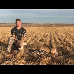 Meet your Posher, Jonathan